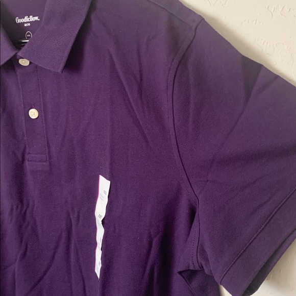 Goodfellow & Co. Loring Polo Shirt - Picture 4 of 6